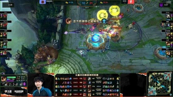 Yatoro揭秘为何永不厌倦Dota2的游戏魅力